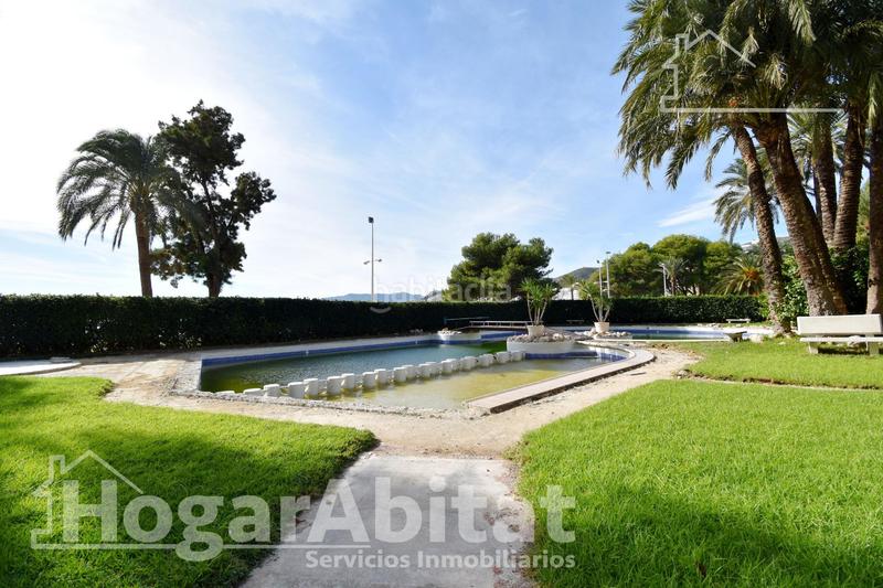 Foto aa46738b-22da-4fb9-9d79-fbf4f75a9e64. Appartamento con piscina in Racó Cullera