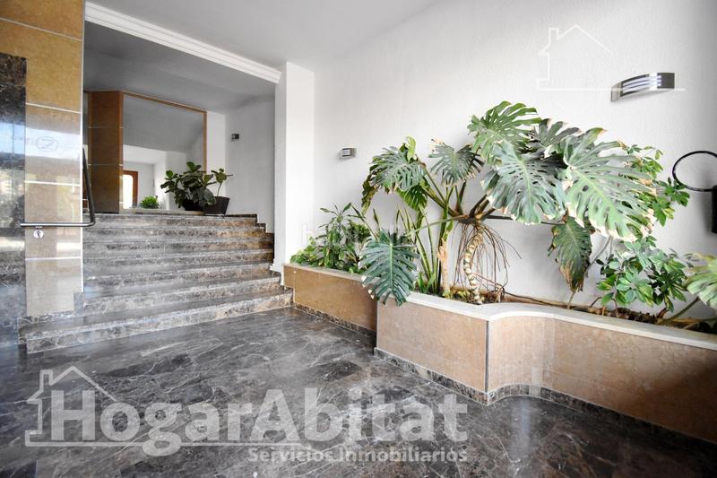 Foto abf0531d-032c-4e36-aeea-61edbca73a83. Appartamento con piscina in Racó Cullera