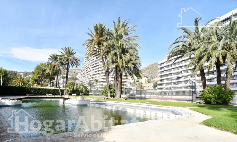 Foto b2389ff4-9c7f-4f35-930e-13c56d605c62. Appartamento con piscina in Racó Cullera