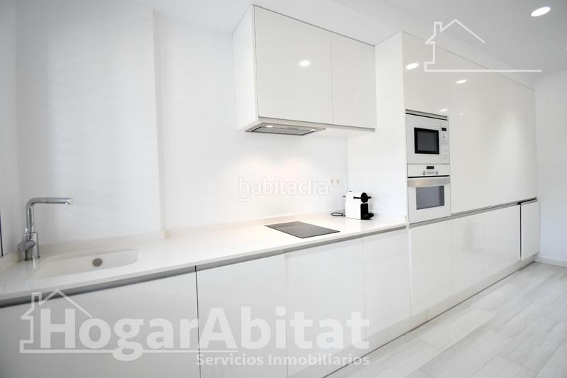 Foto b2ff58a6-7af0-48ff-9d9d-18dc6bce4cd8. Appartamento con piscina in Racó Cullera