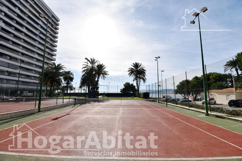 Foto cdef0c59-615b-4c48-817b-12a547f5e143. Appartamento con piscina in Racó Cullera