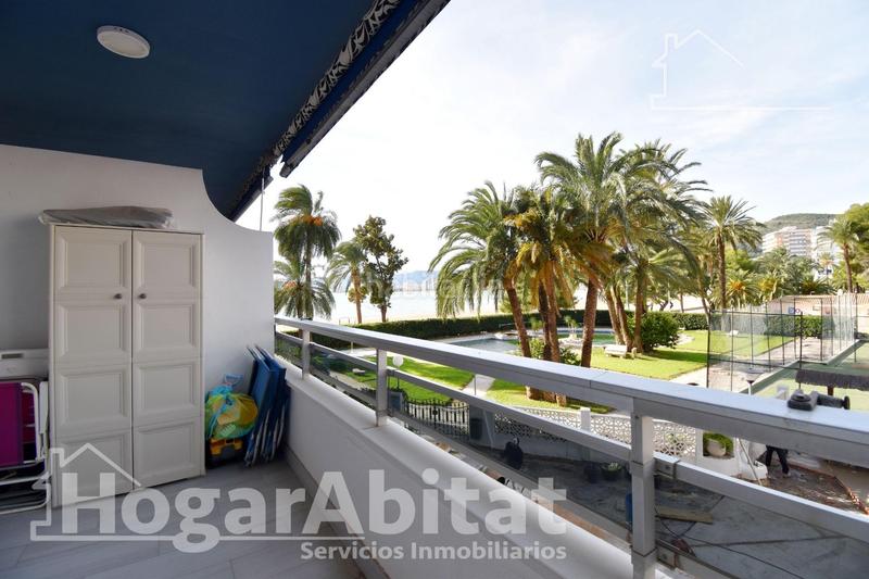 Foto eeac900e-e76f-4d73-ada6-5de248e0d510. Appartamento con piscina in Racó Cullera