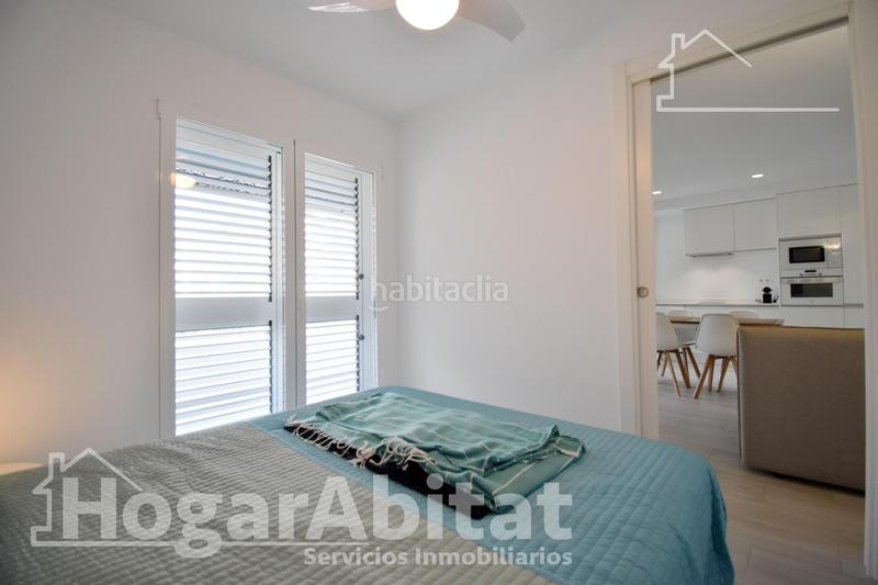 Foto f0d50625-818a-41fe-9c7c-62c0966cea70. Appartamento con piscina in Racó Cullera