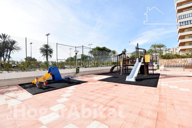 Foto fac98936-31d8-4b8c-bcb9-c4ad6397d689. Appartamento con piscina in Racó Cullera