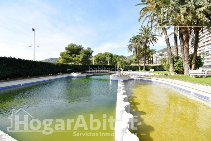 Foto fc385d10-af28-46f4-8ddd-8cc93c22593b. Appartamento con piscina in Racó Cullera