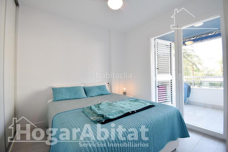 Foto fc4c8bd1-0a3f-43bb-8ce1-5091299fa0c1. Appartamento con piscina in Racó Cullera