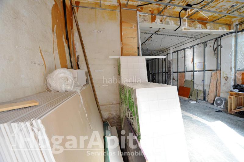 Foto 115c4e2c-eed0-400d-8220-b76b207f1162. Appartement dans Santo Domingo Alicante