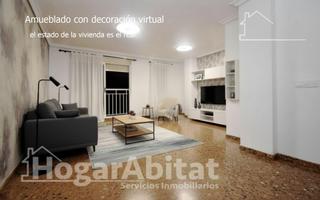 Appartement  Calle maestro albéniz. Muy amplio con garaje y trastero