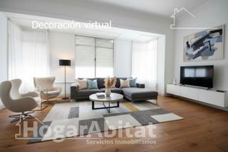 Appartamento  Calle sant vicent ferrer. Oportunidad de inversión! muy amplio con 4 dormitorios en el cen