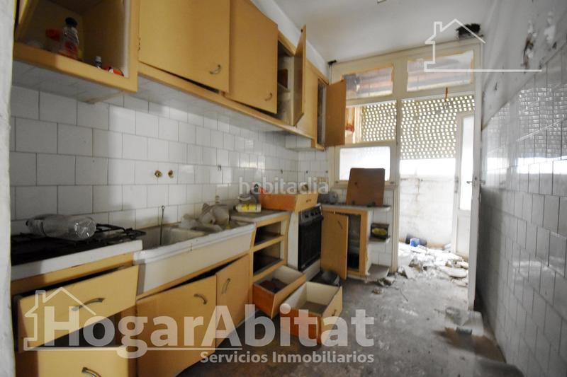 Foto 12527202-47bc-40d9-8bcd-e0cfda80b2e1. Appartamento in Centro Histórico Gandia