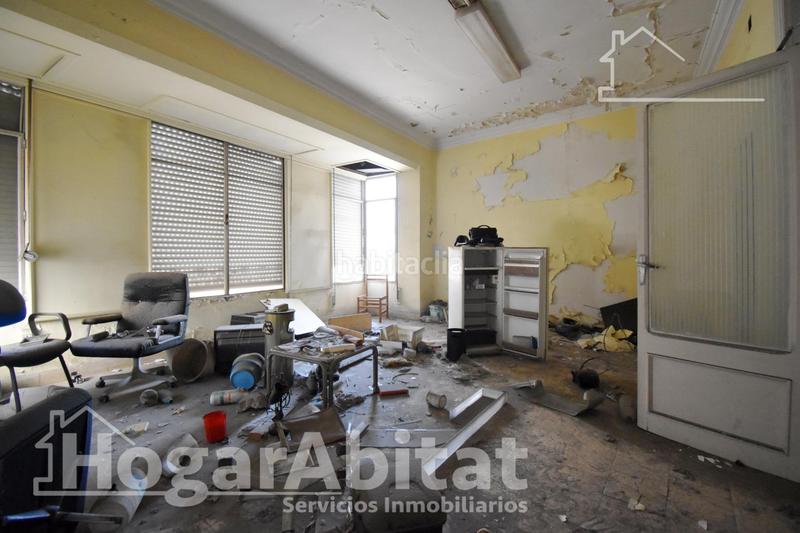 Foto 183fb441-a3ce-4019-8fb1-60cc8695464b. Appartamento in Centro Histórico Gandia