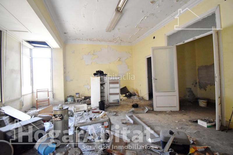 Foto 2bd3b8b4-f2f7-40d2-a6ae-6c74c815ef57. Appartamento in Centro Histórico Gandia