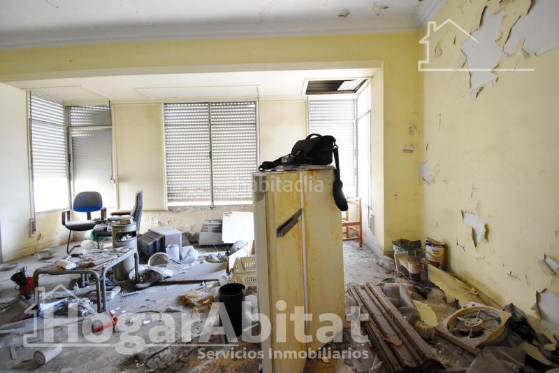 Foto 35819ccf-3068-41e4-9842-2dc111df505d. Appartamento in Centro Histórico Gandia