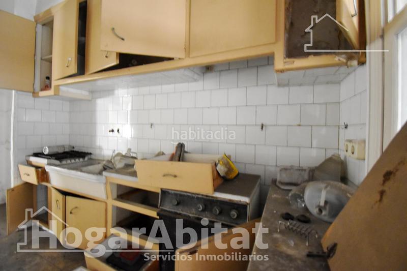 Foto 4682a0cf-1e10-41f7-a177-e9c385385cd0. Appartamento in Centro Histórico Gandia