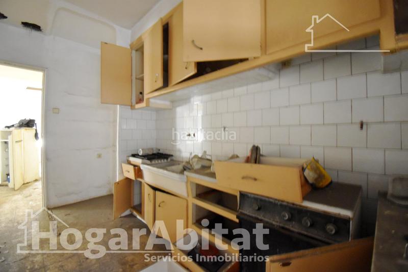 Foto 4a6671e6-711e-4a0b-872c-103f14050803. Appartamento in Centro Histórico Gandia