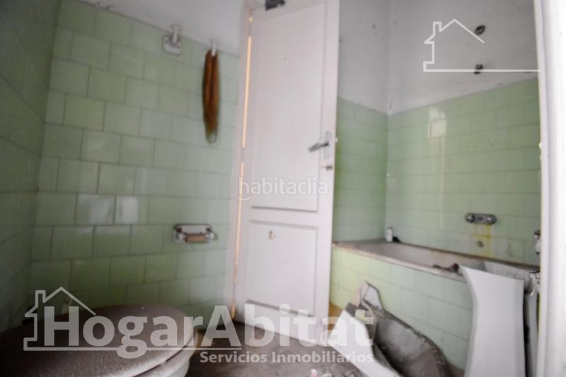 Foto 65e7cf4b-e9c1-4ad8-81f3-1f3ae946cb3b. Appartamento in Centro Histórico Gandia