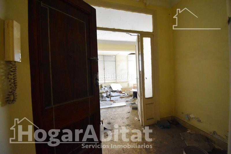 Foto 6898b22a-e0fb-4177-91c2-c56e29e2ab22. Appartamento in Centro Histórico Gandia