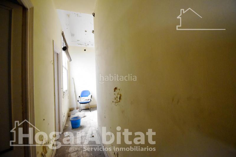 Foto 70ab7e98-fb46-4ac8-8d5e-b43750a1a8dd. Appartamento in Centro Histórico Gandia