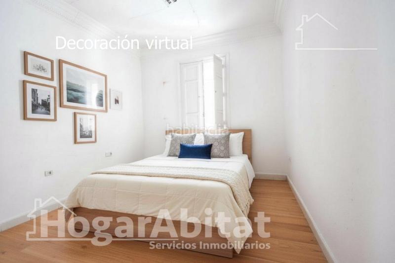 Foto 80fa816a-bb8f-4002-bde3-5f9c0767aee0. Appartamento in Centro Histórico Gandia