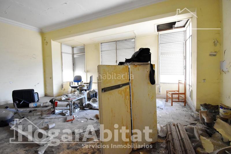 Foto 9b992a9f-6253-47f9-b681-db8d613bfdde. Appartamento in Centro Histórico Gandia