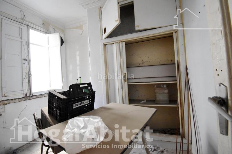 Foto a0ee658c-a959-4a2a-b599-946be73980e9. Appartamento in Centro Histórico Gandia