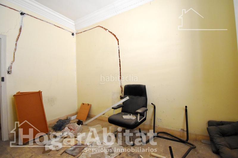 Foto b40927ab-480f-494e-8329-46eabdd36444. Appartamento in Centro Histórico Gandia