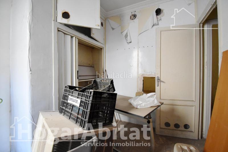 Foto b8e24e52-6dcf-48b8-ac5e-7ed5dda5b529. Appartamento in Centro Histórico Gandia