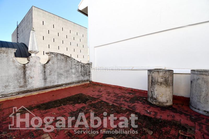 Foto bd4d1039-fe3b-48c0-8373-02b8150b0e60. Appartamento in Centro Histórico Gandia