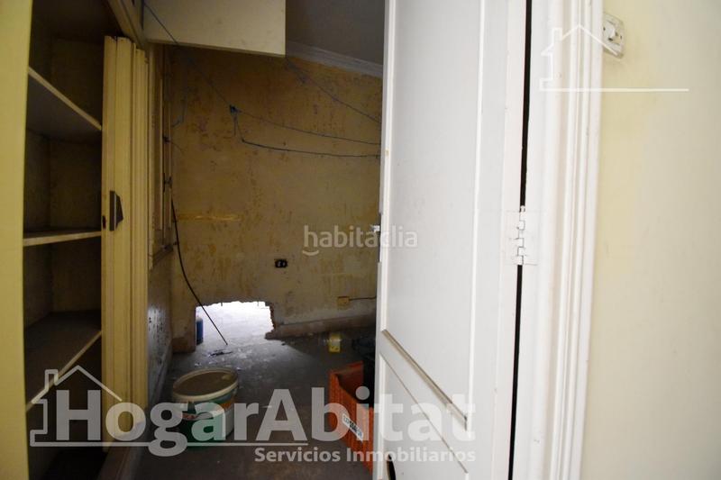 Foto c5b74944-461d-4359-b903-84578685aa55. Appartamento in Centro Histórico Gandia