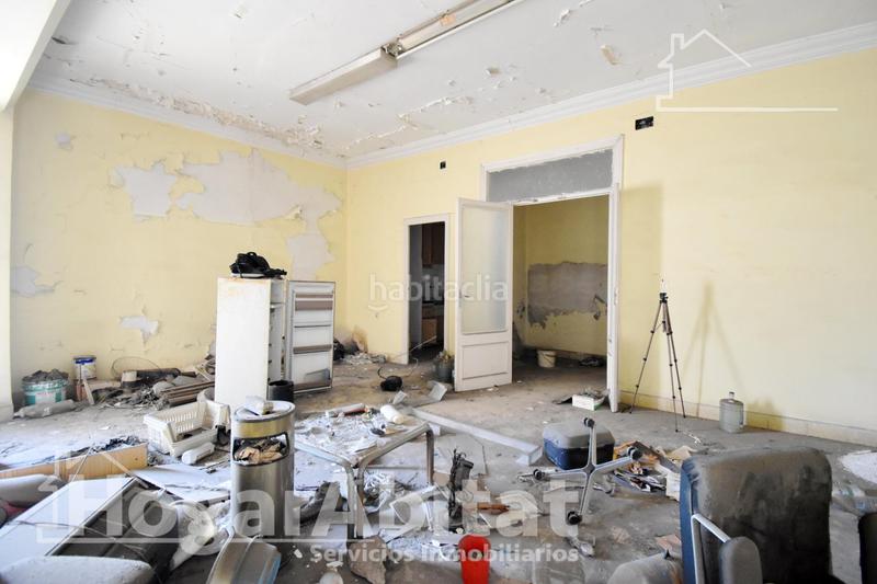 Foto d461b15c-5348-477d-92ac-0afcd898a619. Appartamento in Centro Histórico Gandia