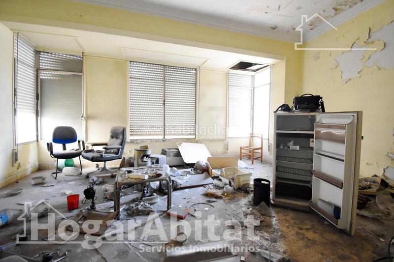 Foto dc90cef2-3243-41a2-b833-ef351b866650. Appartamento in Centro Histórico Gandia