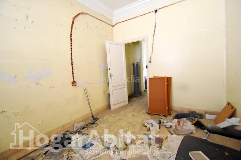 Foto e0370b16-4093-4ab2-8a1f-b18e6efab0f3. Appartamento in Centro Histórico Gandia