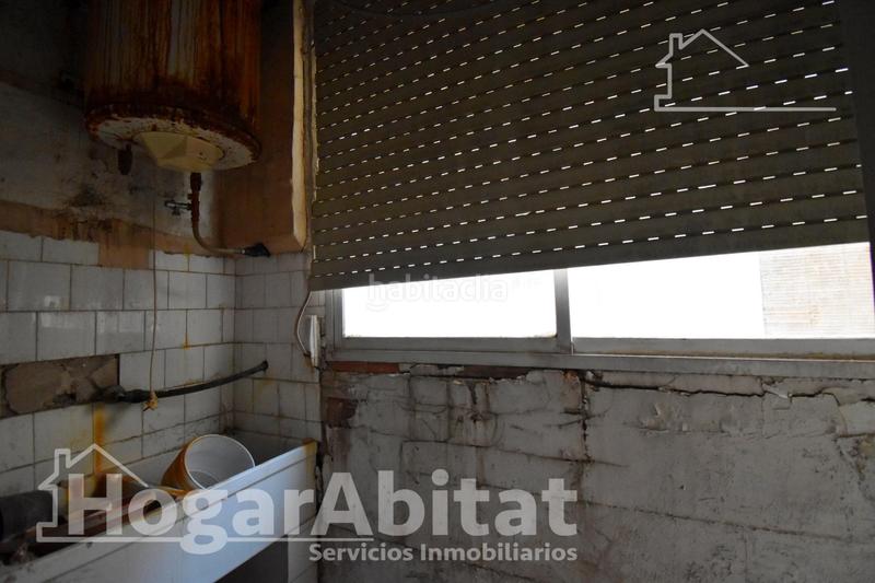 Foto e0afb6d5-d35e-4df8-8bca-1757061af9d8. Appartamento in Centro Histórico Gandia