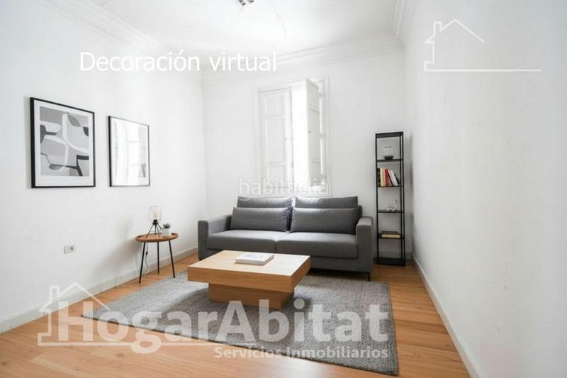 Foto ef572cb1-8ef5-4782-bff9-b54e743d6ca7. Appartamento in Centro Histórico Gandia