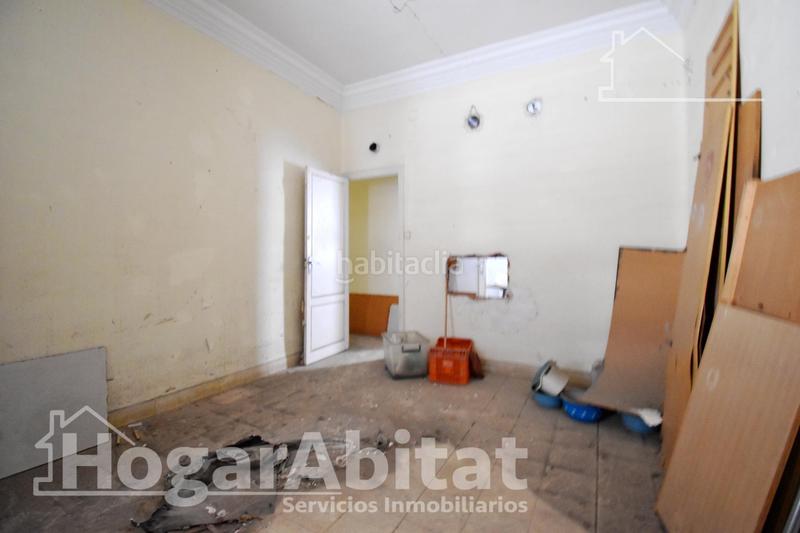 Foto f3036b14-a413-4e6e-81f9-26cae7b95103. Appartamento in Centro Histórico Gandia