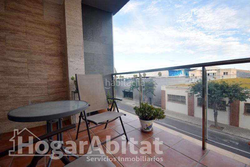Foto 08fb3f0c-74b3-40f0-9491-88643b243684. Appartement avec parking dans El Grao Castellón de la Plana