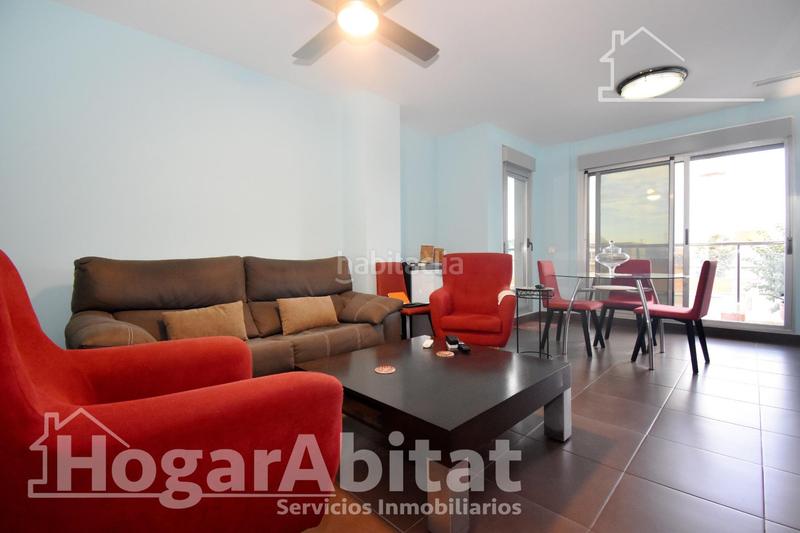 Foto 09a2755f-c996-4cb4-9d30-370db2017dfb. Appartement avec parking dans El Grao Castellón de la Plana
