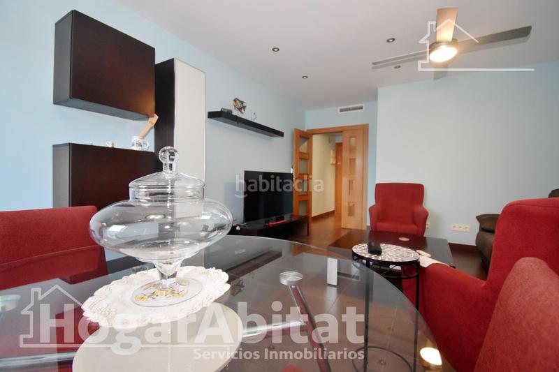 Foto 1b58c78b-b0d3-48c1-8613-5e60f3ead575. Appartement avec parking dans El Grao Castellón de la Plana