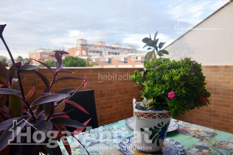 Foto 1c3b2e83-fe7d-4a7b-821e-1f7b1a2606a3. Appartement avec parking dans El Grao Castellón de la Plana