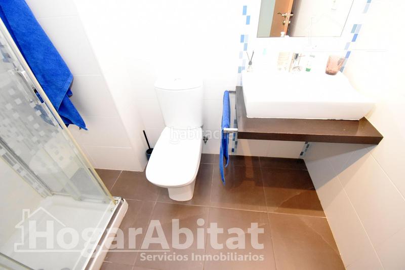 Foto 1d4472dc-8f2e-4563-a0e1-0dd44bb31cda. Appartement avec parking dans El Grao Castellón de la Plana