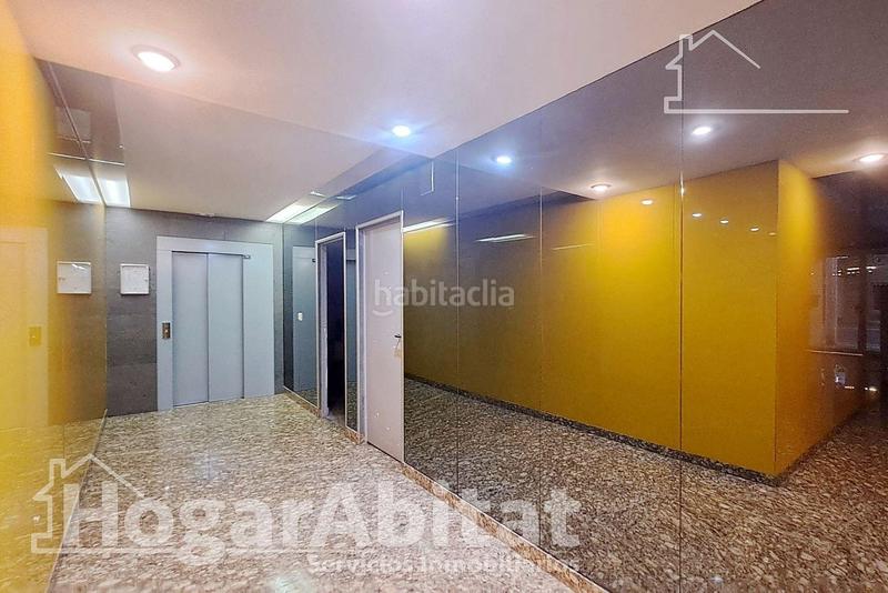 Foto 249191da-6126-4b80-91d6-73f87f16e365. Appartement avec parking dans El Grao Castellón de la Plana