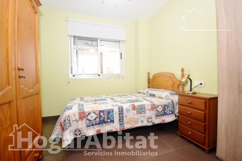 Foto 3de88ede-1805-4dd2-8c8b-3517ccd52454. Appartement avec parking dans El Grao Castellón de la Plana