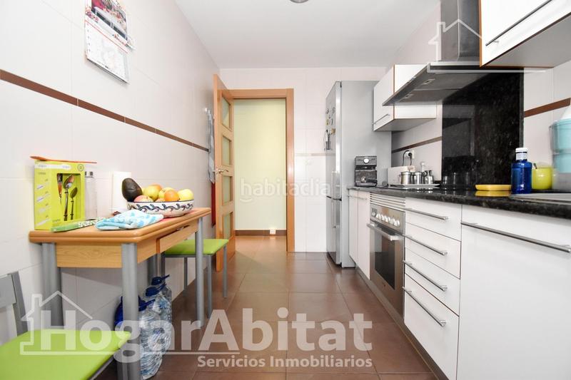 Foto 48e97828-13d0-41e0-b131-ac18017e0a47. Appartement avec parking dans El Grao Castellón de la Plana