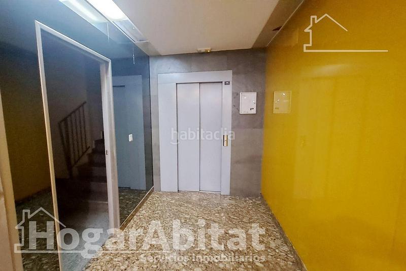Foto 4a109a96-b28d-475d-a7df-434aa7f5c3d1. Appartement avec parking dans El Grao Castellón de la Plana