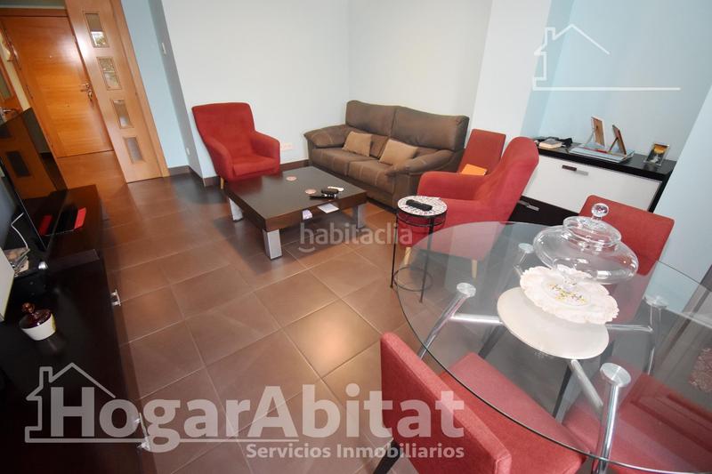 Foto 50278b45-cad3-483d-aa4e-62ff15854632. Appartement avec parking dans El Grao Castellón de la Plana