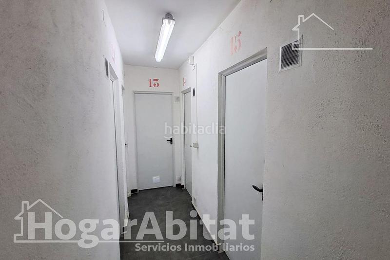 Foto 535e32c3-59e7-4aa7-a955-f77e04213a88. Appartement avec parking dans El Grao Castellón de la Plana