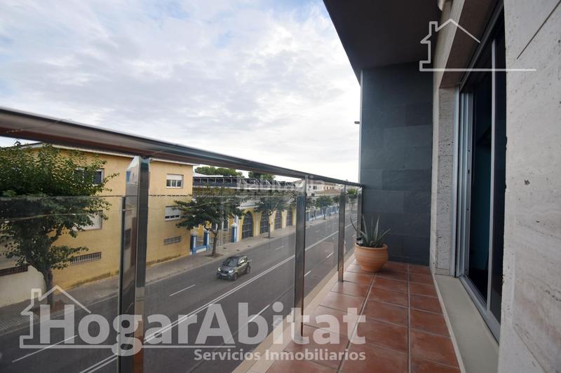 Foto 53d2c914-ef1d-4500-8909-97641cffa9ac. Appartement avec parking dans El Grao Castellón de la Plana