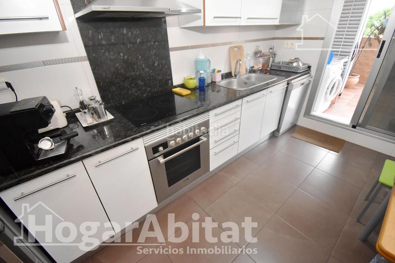 Foto 552e9e73-8383-4769-8fdc-82e52f8b5859. Appartement avec parking dans El Grao Castellón de la Plana