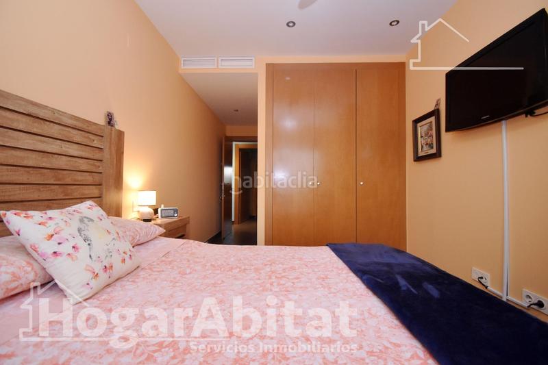 Foto 61bc424c-41c2-4030-85fb-e2d50ac76713. Appartement avec parking dans El Grao Castellón de la Plana