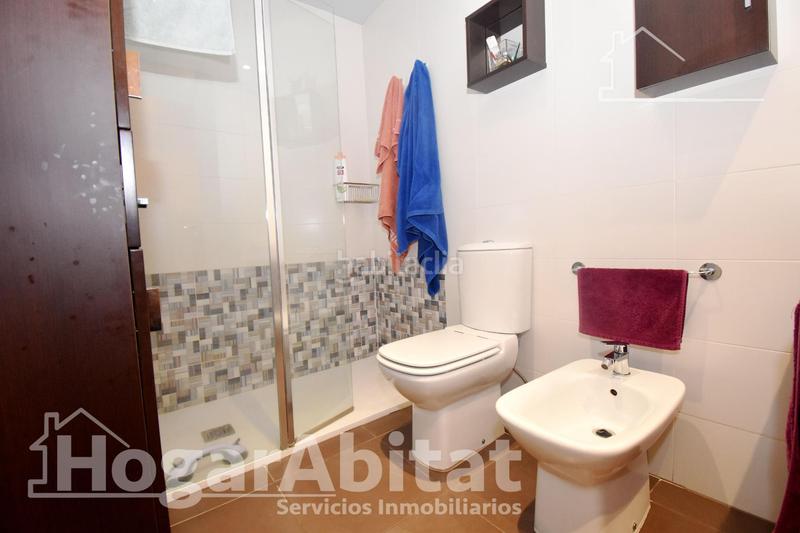 Foto 6465419d-563d-4299-9d56-1ea1935e89dd. Appartement avec parking dans El Grao Castellón de la Plana